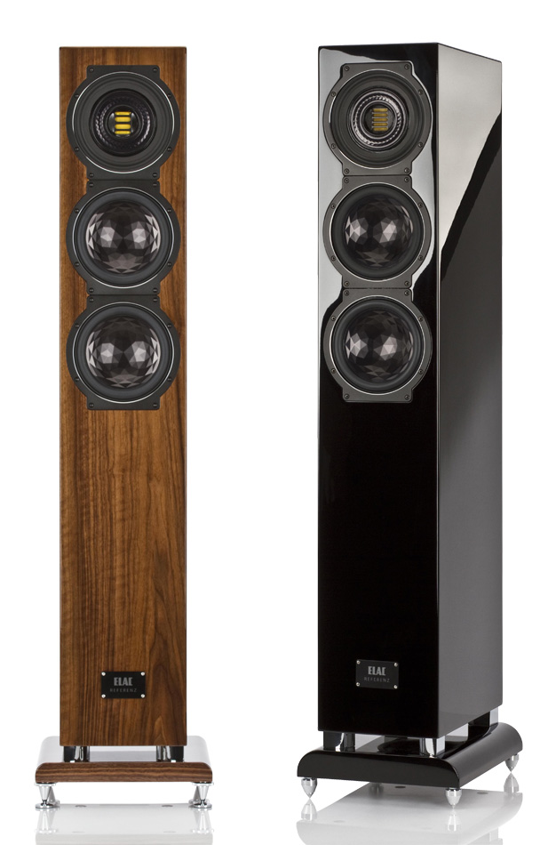 ELAC FS507