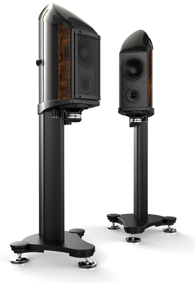 Wilson Benesch Endeavour