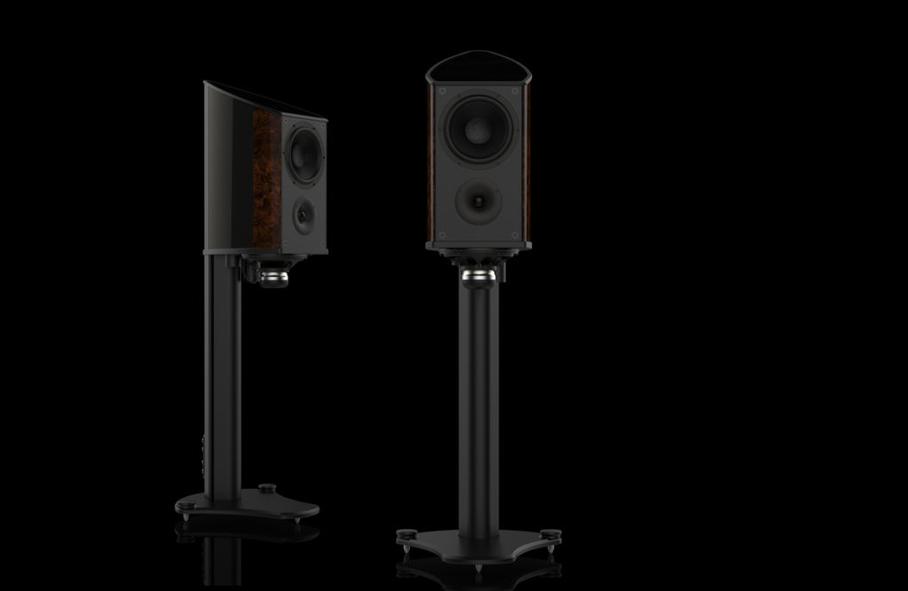 Wilson Benesch Discovery II