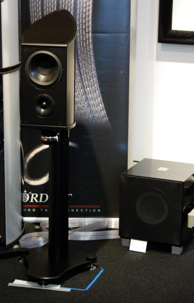 Wilson Benesch Discovery II