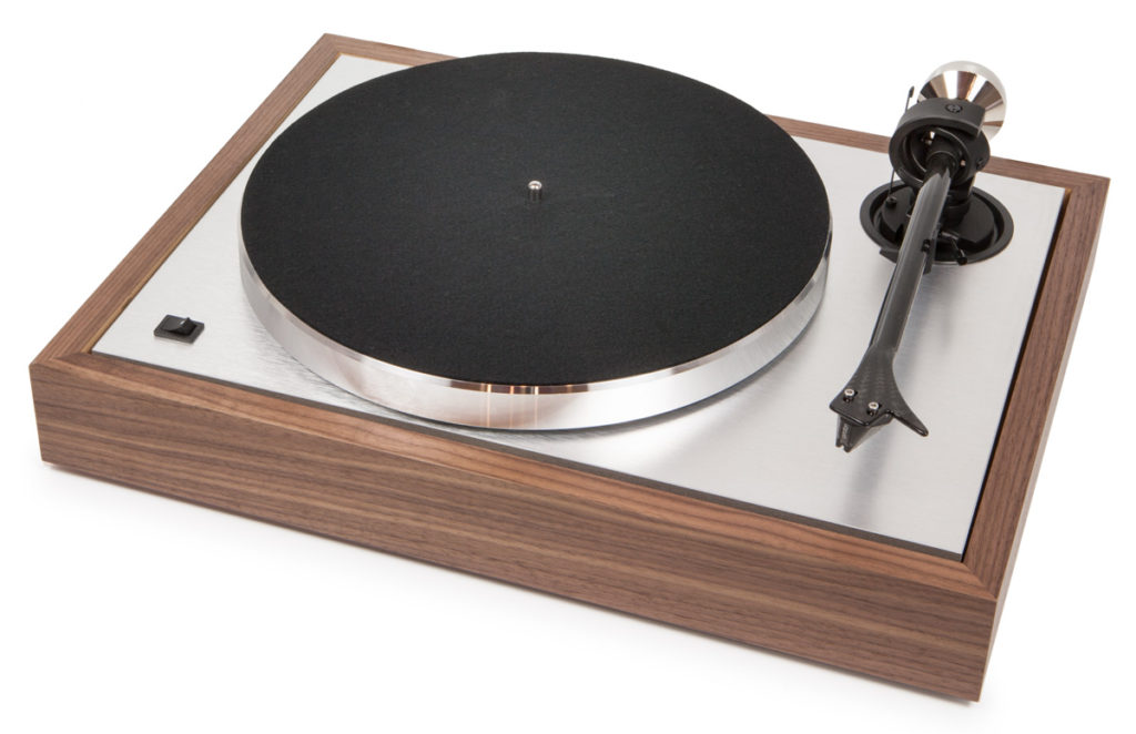 Pro-Ject The Classic Plattenspieler