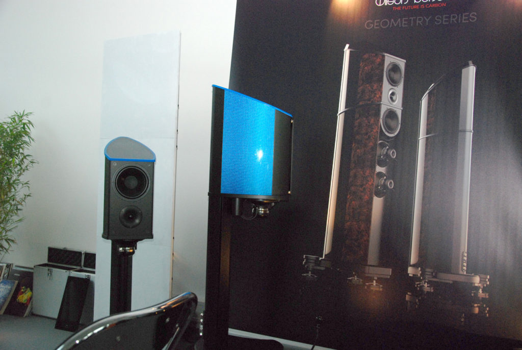 Wilson Benesch Discovery II