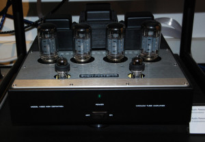 Audio Research VS60 Ausstellungsgerät