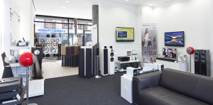 sound@home - Loewe TV, HiFi, Highend und Multiroom