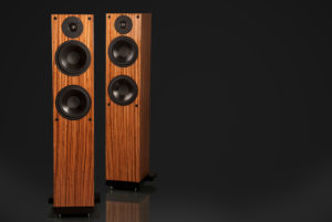 Wilson Benesch Square Three