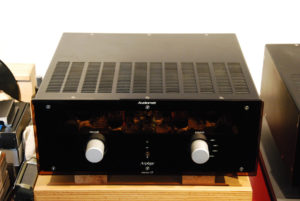 Audiomat Arpege Reference 10