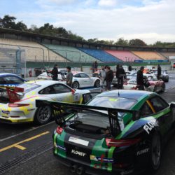 Porsche Sports Cup 2016