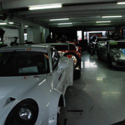 Porsche Sports Cup 2016