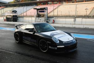 Porsche Sports Cup 2016