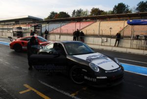 Porsche Sports Cup 2016