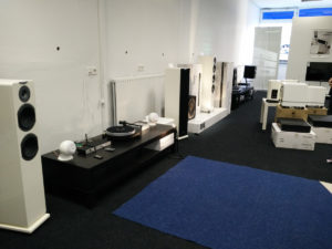 sound@home outlet Unter den Linden 27/1, 72762 Reutlingen