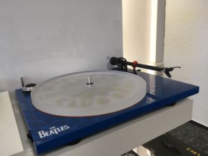 Pro-Ject Sgt. Pepper Limited Edition