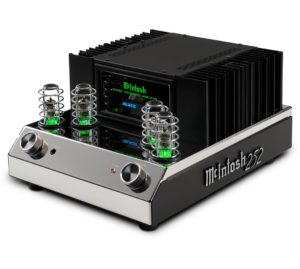 McIntosh MA252AC Vollverstärker