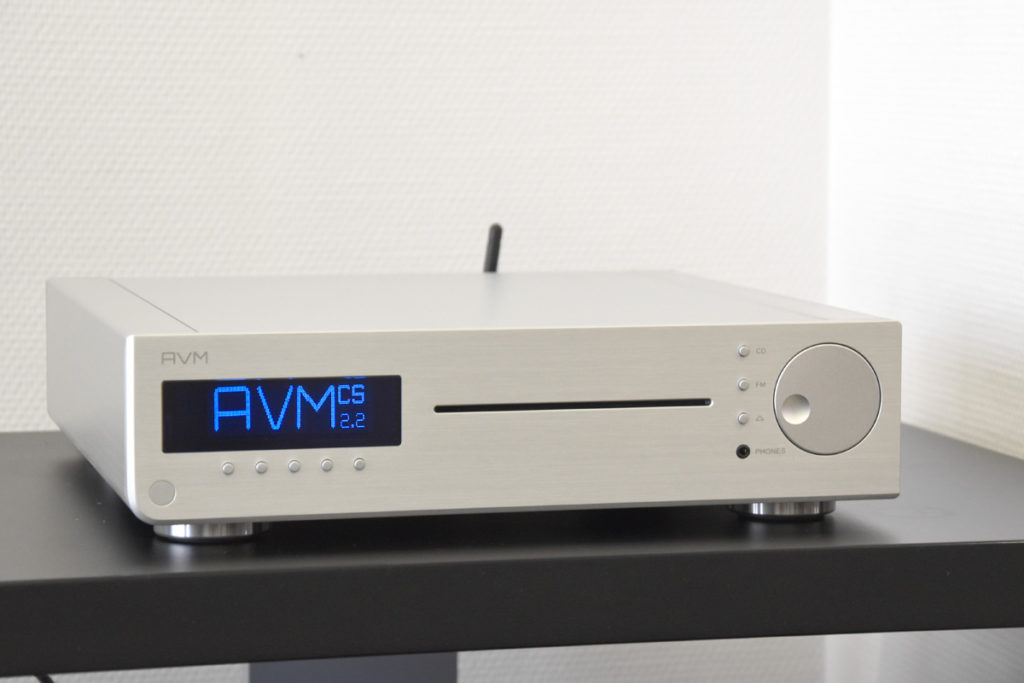AVM ab sofort bei soundhome in Reutlingen soundhome