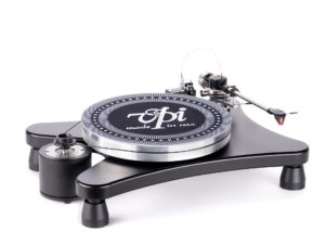 VPI Prime Scout