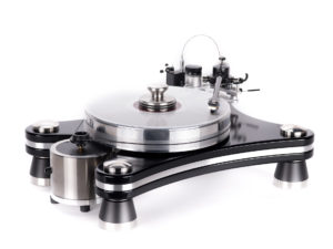 VPI Prime Signature