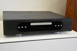 Primare CD31 High-End CD-Player gebraucht, im Kundenauftrag