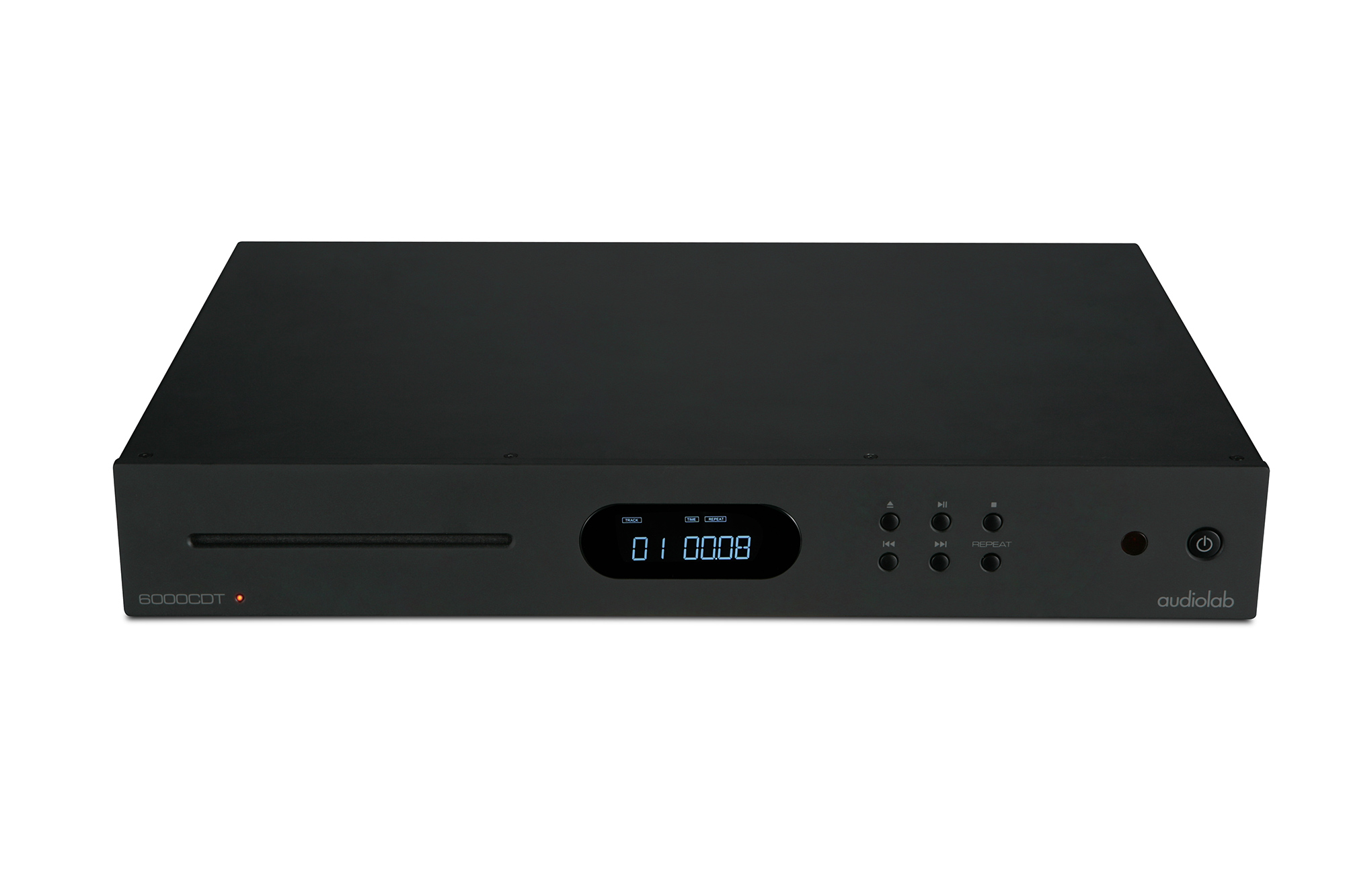Audiolab 6000CDT CD-Player"