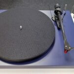 Pro-Ject Audio Debut Carbon EVO"