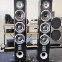 Triangle Magellan Cello 2, gebraucht"