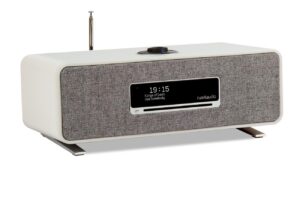 Ruark R3 Internetradio DAB+ CD"