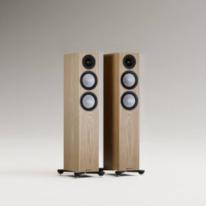 Monitor Audio Silver 200 7G"