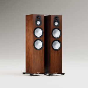 Monitor Audio Silver 500 7G"