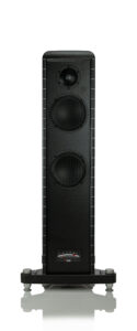 Gauder Akustik DARC 60 MKII