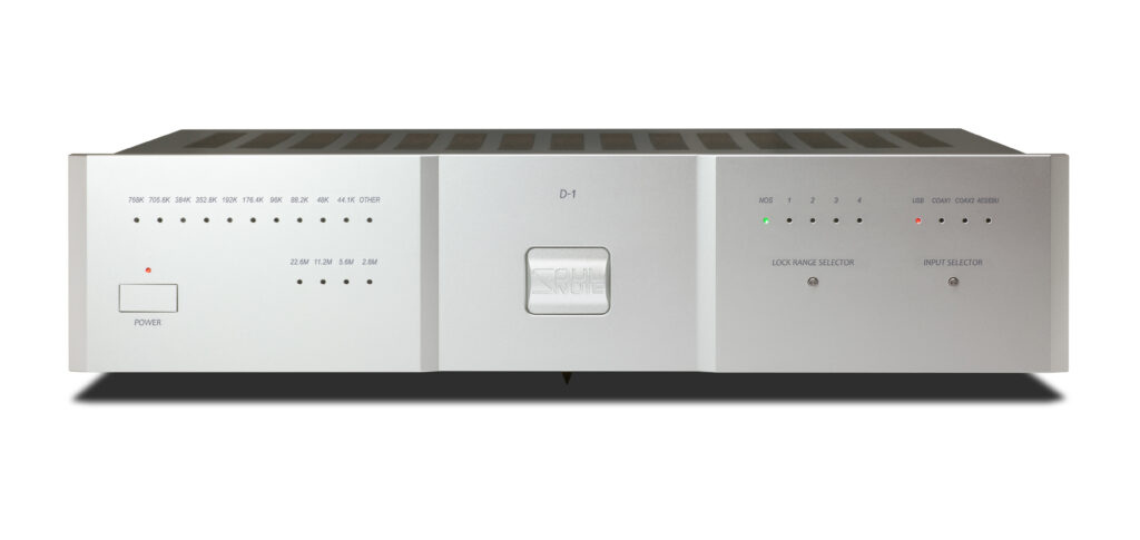 Soulnote D-1 ver.2 DAC