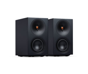 Cambridge Audio L/R S Black"