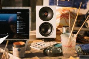 Cambridge Audio L/R S"