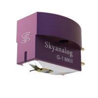 Skyanalog G1 MKII"