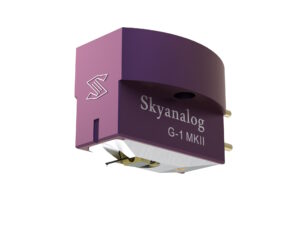 Skyanalog G1 MKII"
