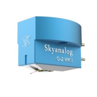 Skyanalog G2 MKII"