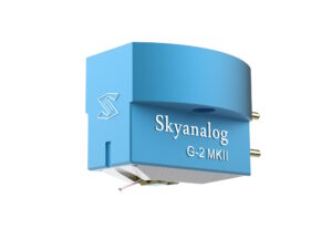 Skyanalog G2 MKII"