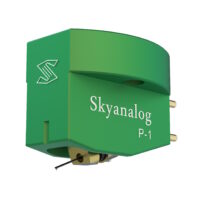 Skyanalog P1 G"