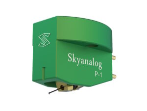 Skyanalog P1 G"