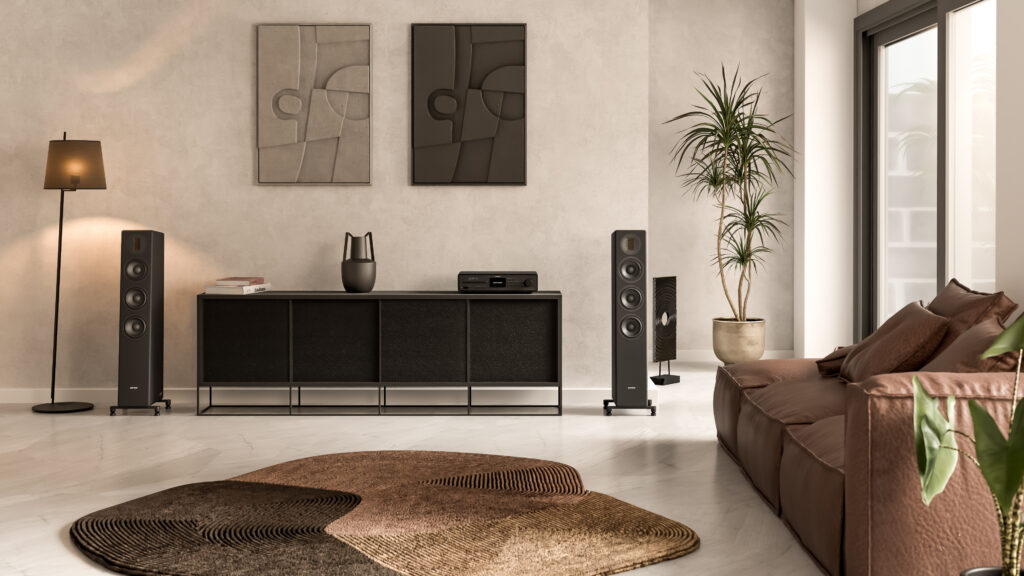 sonoro Signature Line Event