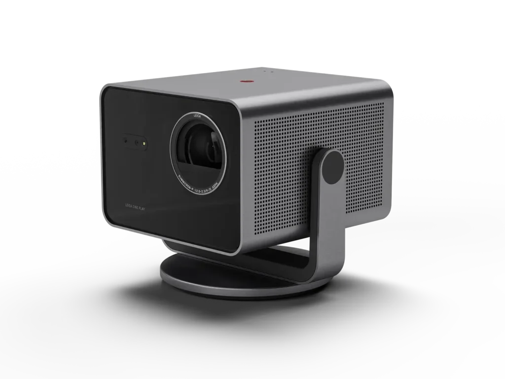 Leica Cine Play 1