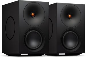 Cambridge Audio L/R X