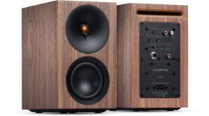 Cambridge Audio L/R X